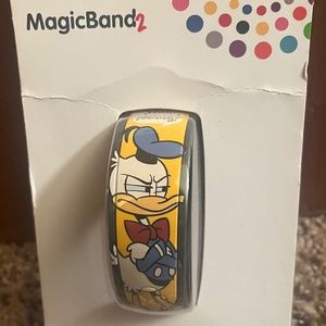 Donald Duck Magic Band